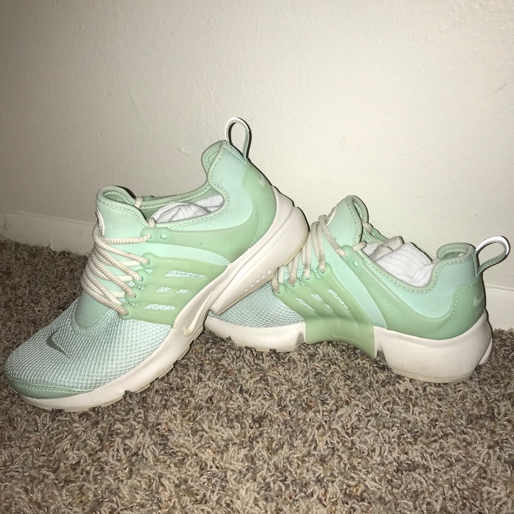 Women’s Nike Air Presto